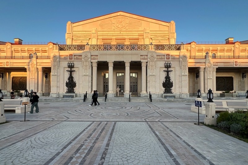 куда лучше поехать в крым в сентябре