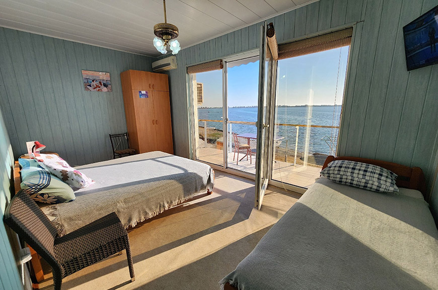 Апартаменты VINO